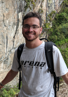 Brian Soto