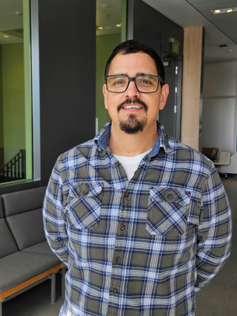 Joel Alejandro Velasco