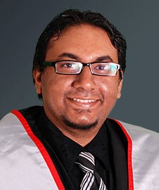 Risharde Ramnath